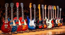 top beginner electric guitars