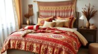 top boho bedding sets
