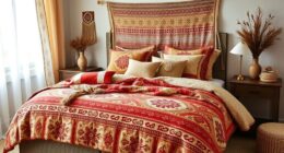 top boho bedding sets