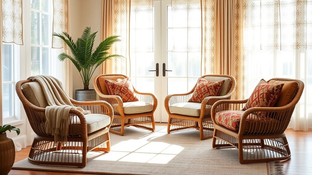 top boho chair picks
