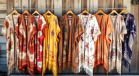 top boho kimono picks