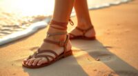 top boho women s sandals
