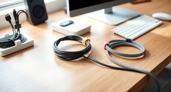 top cable organizer picks