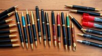 top calligraphy pen sets