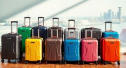 top carry on luggage picks