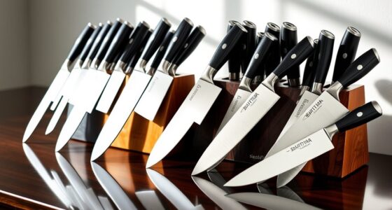 top chef quality knife sets