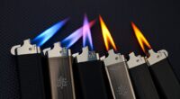 top cigar torch lighters