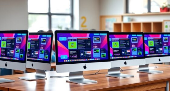 top classroom imac recommendations