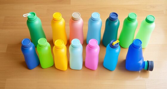 top collapsible travel bottles