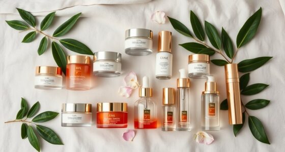 top cruelty free skincare sets