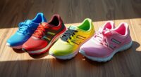 top cushioned running shoes
