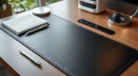 top desk pads 2025