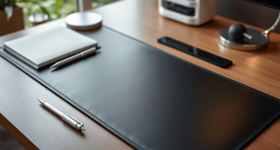 top desk pads 2025