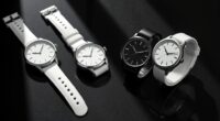 top durable stylish ceramic watches