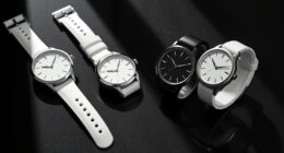 top durable stylish ceramic watches