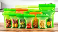 top eco friendly food storage