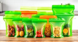 top eco friendly food storage