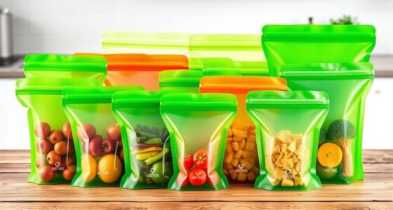 top eco friendly food storage