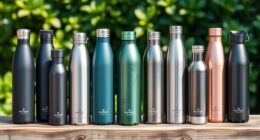 top eco friendly water bottles