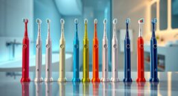 top electric toothbrushes 2025