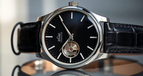 top german crafted timepieces