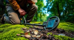 top hobbyist metal detectors