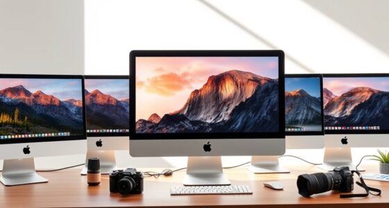 top imacs for photography