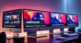 top imacs for video editing