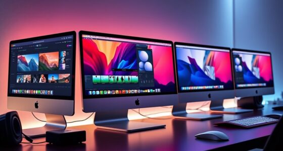 top imacs for video editing