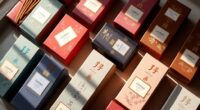 top incense gift sets
