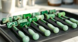 top jade rollers for skincare