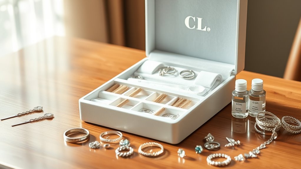 top jewelry cleaning kits