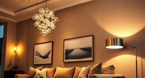 top lighting fixtures for homes