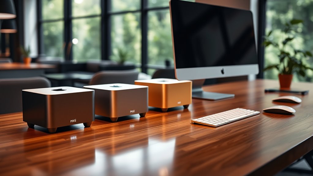top mac mini for developers