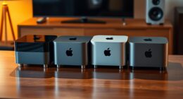 top mac mini media servers