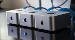 top mac minis with 10gb ethernet