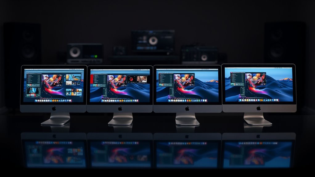 top mac studio 128gb