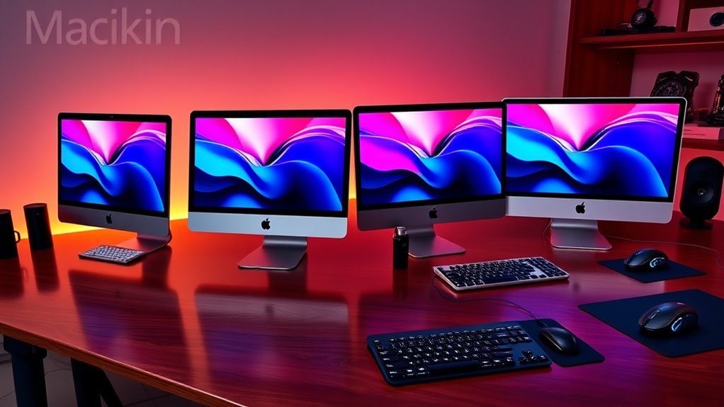 top mac studio for ai
