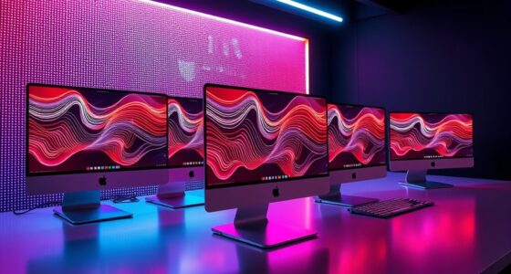 top mac studios for 3d