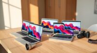 top macbook air options