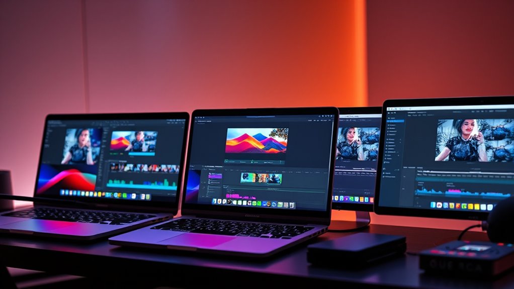 top macbook pro choices