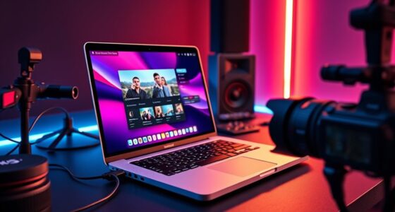 top macbook pro for streaming