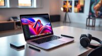 top macbooks for 3d vfx