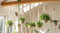 top macram plant hangers