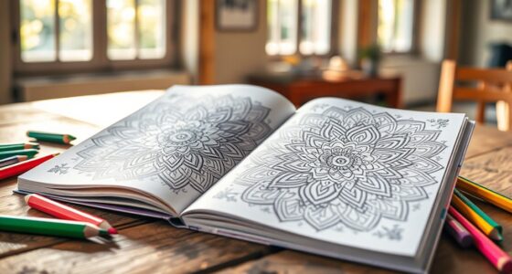 top mandala coloring books
