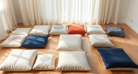 top meditation cushion picks
