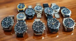 top men s chronograph watches