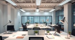 top office lighting picks