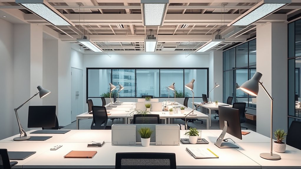 top office lighting picks