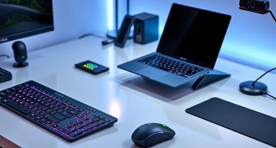 top office tech accessories
